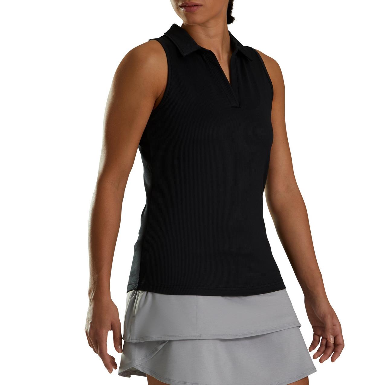 Women's Racerback Sleeveless Top