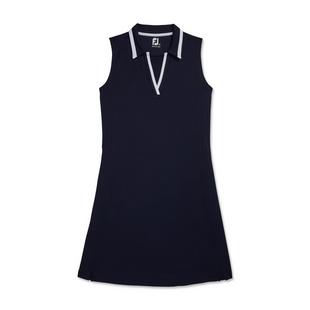 Women's Sleeveless Dress