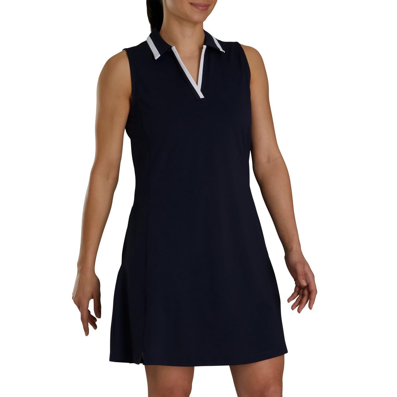 Women's Sleeveless Dress