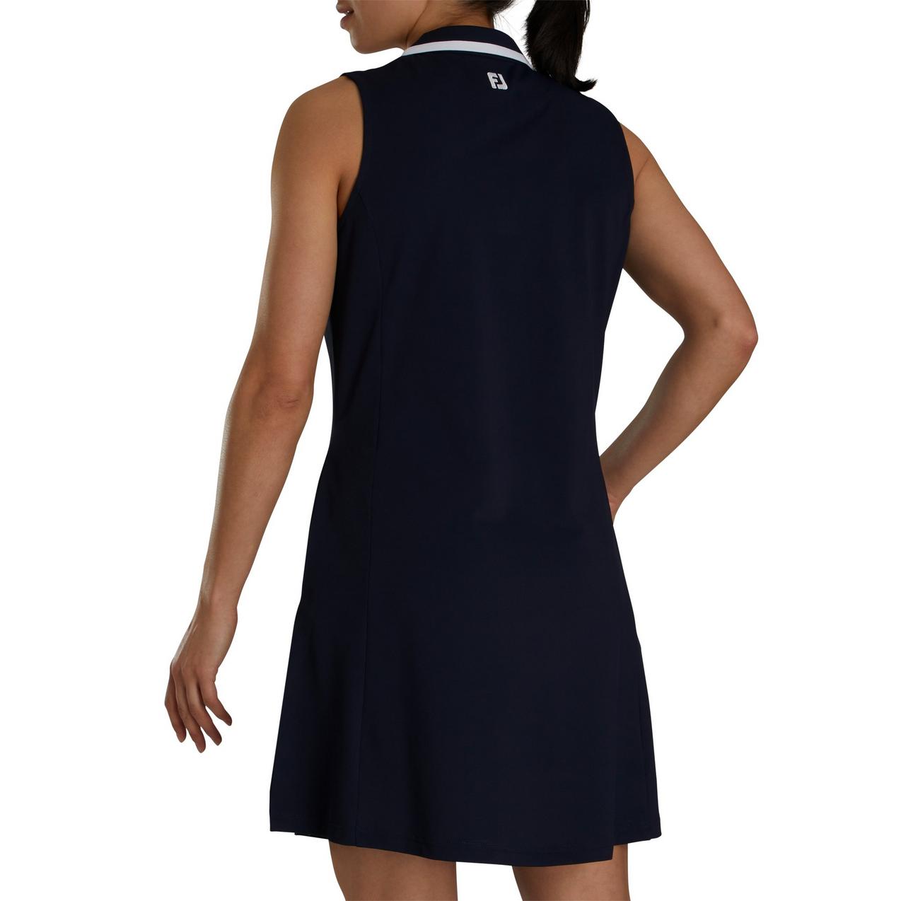 Women's Sleeveless Dress