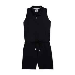 Women's Sleeveless Romper