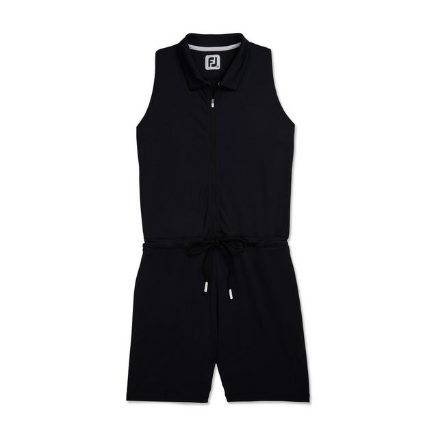Robe sans manches pour femmes FOOTJOY