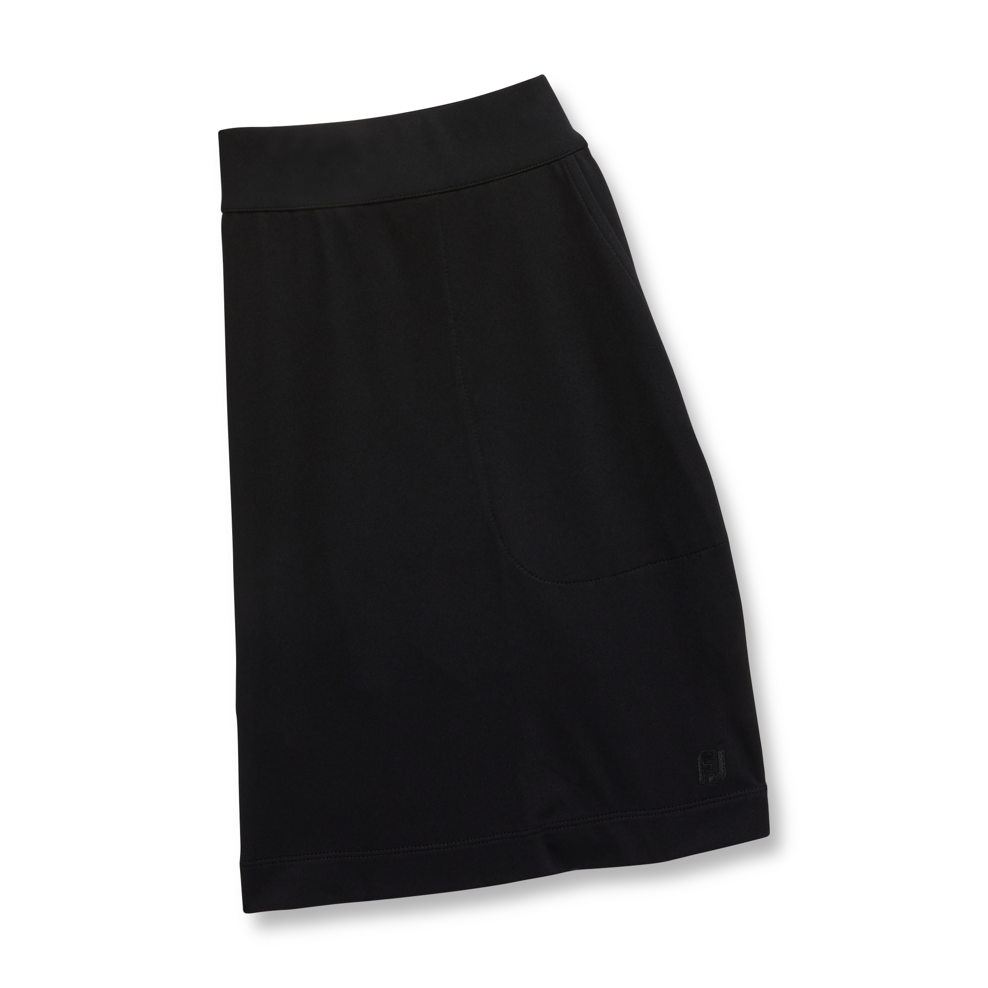 Women's Knit Skort