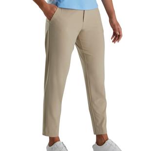 Women's Lightweight Ankle Pant