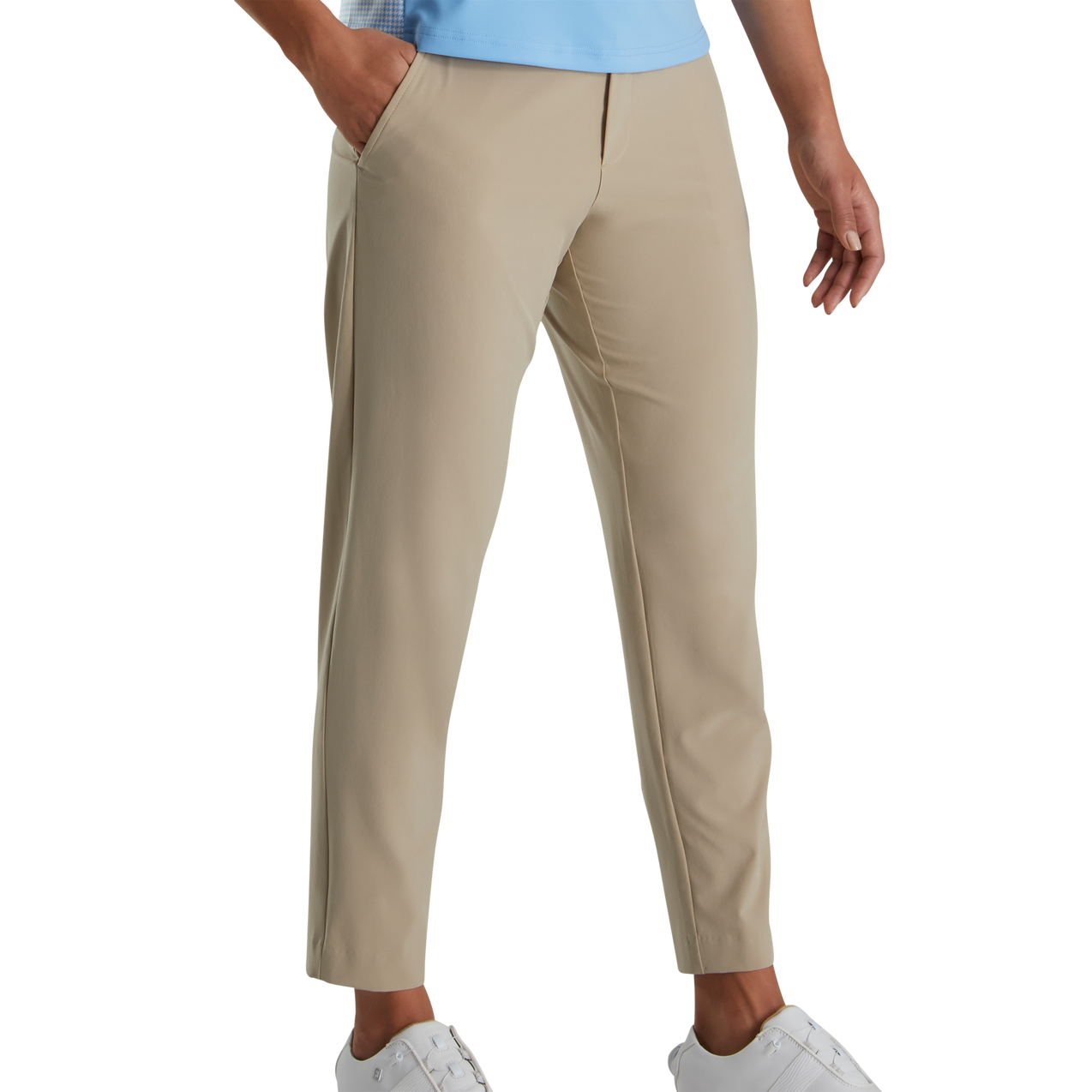Women's Lightweight Ankle Pant