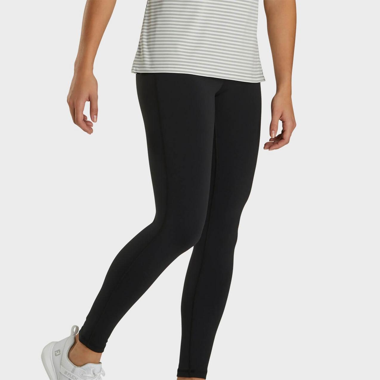 Women's Ankle Leggings