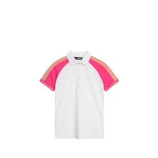 Women's Perinne Short Sleeve Polo