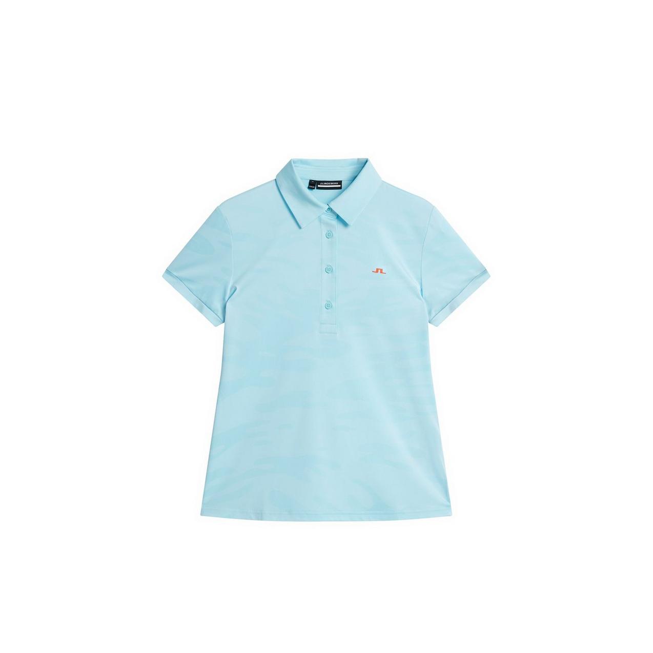 Women's Alaya Short Sleeve Polo