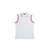 Women's Lila Sleeveless Polo
