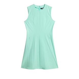 Robe Jasmin pour femmes J LINDEBERG