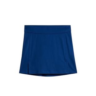 Women's Amelie Mid Golf Skirt