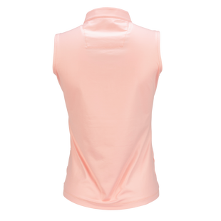 Women's Shine Sleeveless Polo Plus LOPEZ