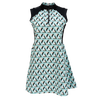 Women's Yuma Print Ace Sleeveless Dress