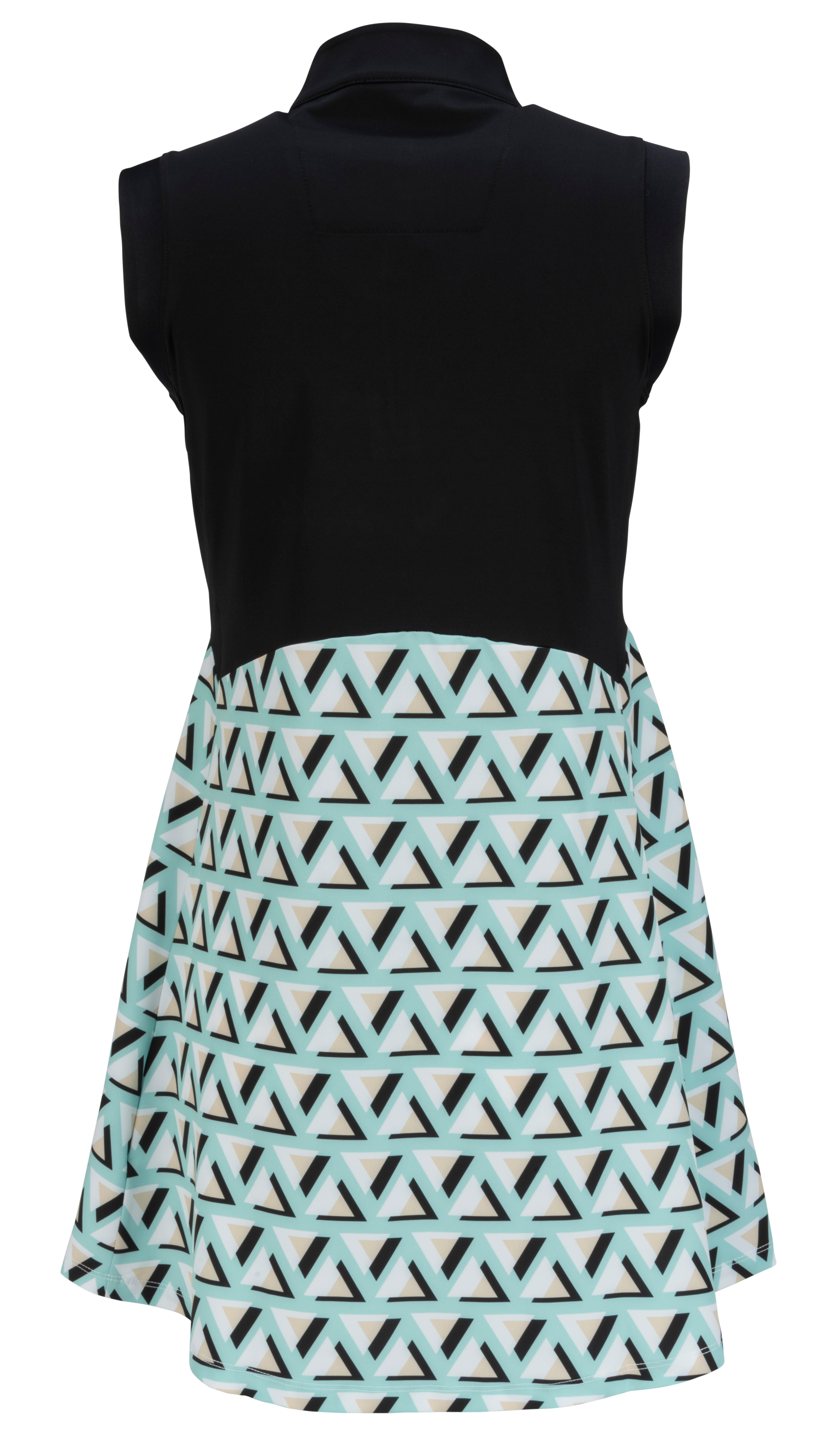 Women's Yuma Print Ace Sleeveless Dress