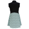 Women's Yuma Print Ace Sleeveless Dress