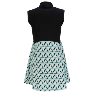 Women's Yuma Print Ace Sleeveless Dress LOPEZ