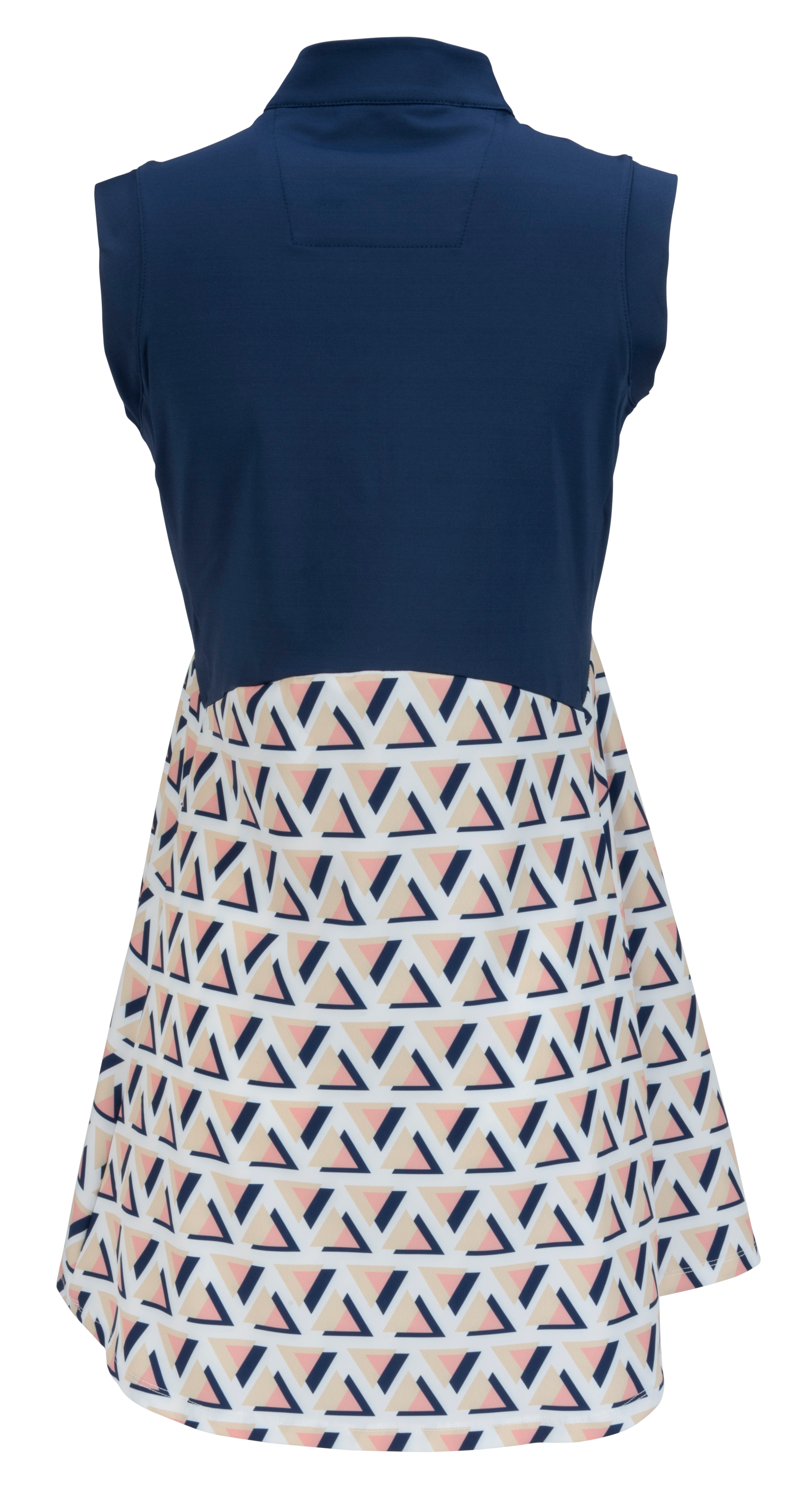 Women's Yuma Print Ace Sleeveless Dress