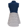 Women's Yuma Print Ace Sleeveless Dress