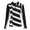 BLACK/WHITE