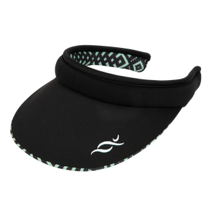 Women's Sol Reverse Clip Visor LOPEZ