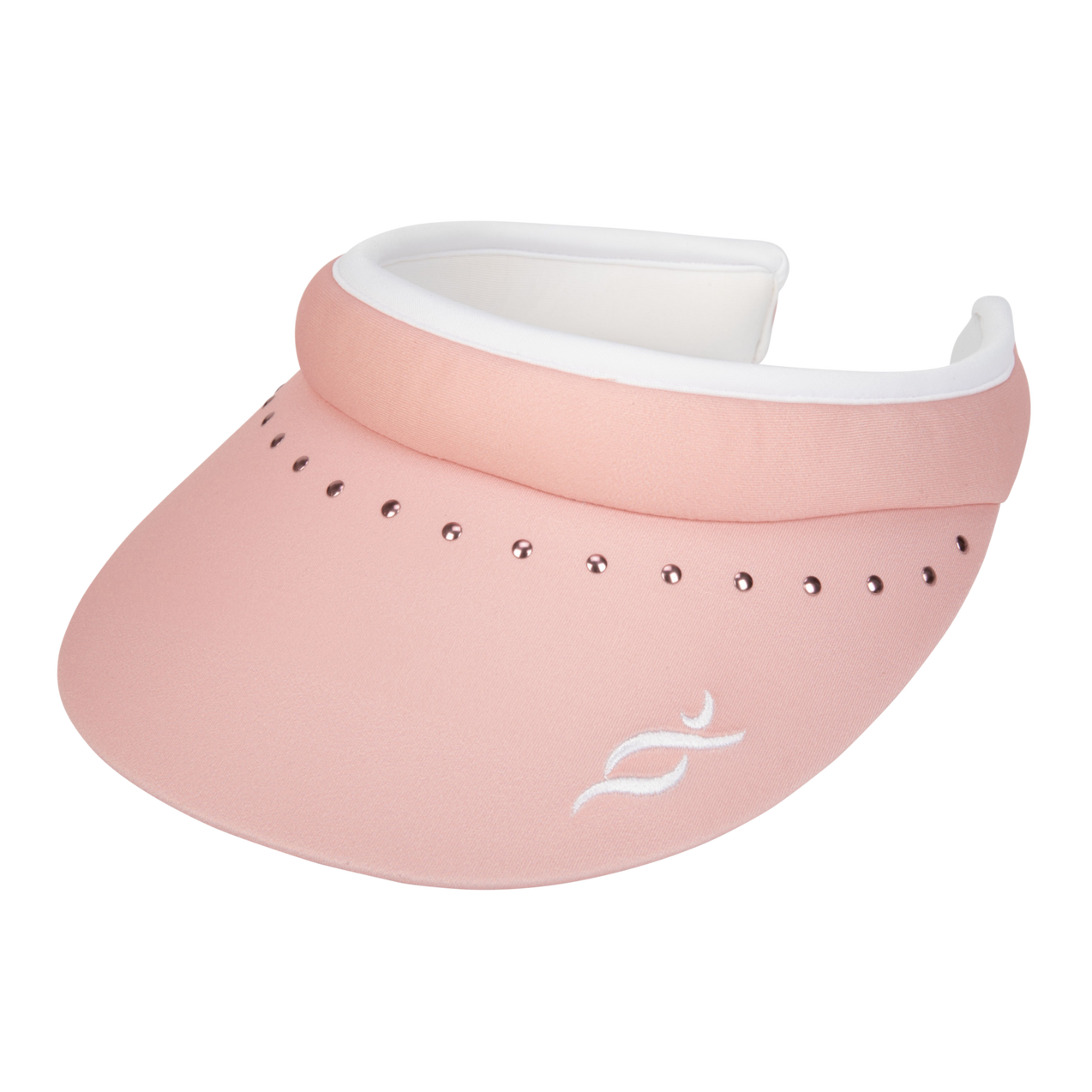 Women's Reverse Clip Visor