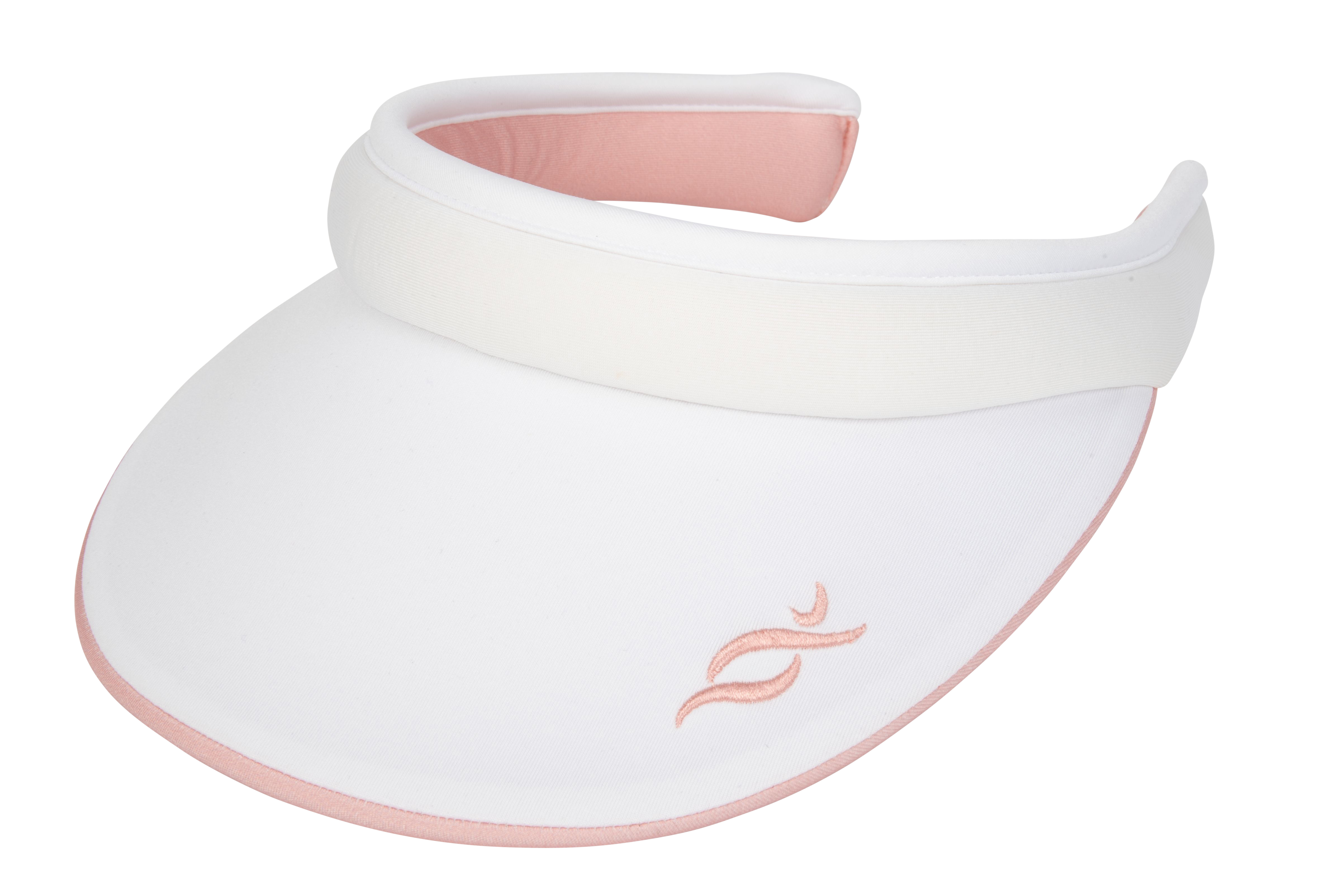 Women's Reverse Clip Visor