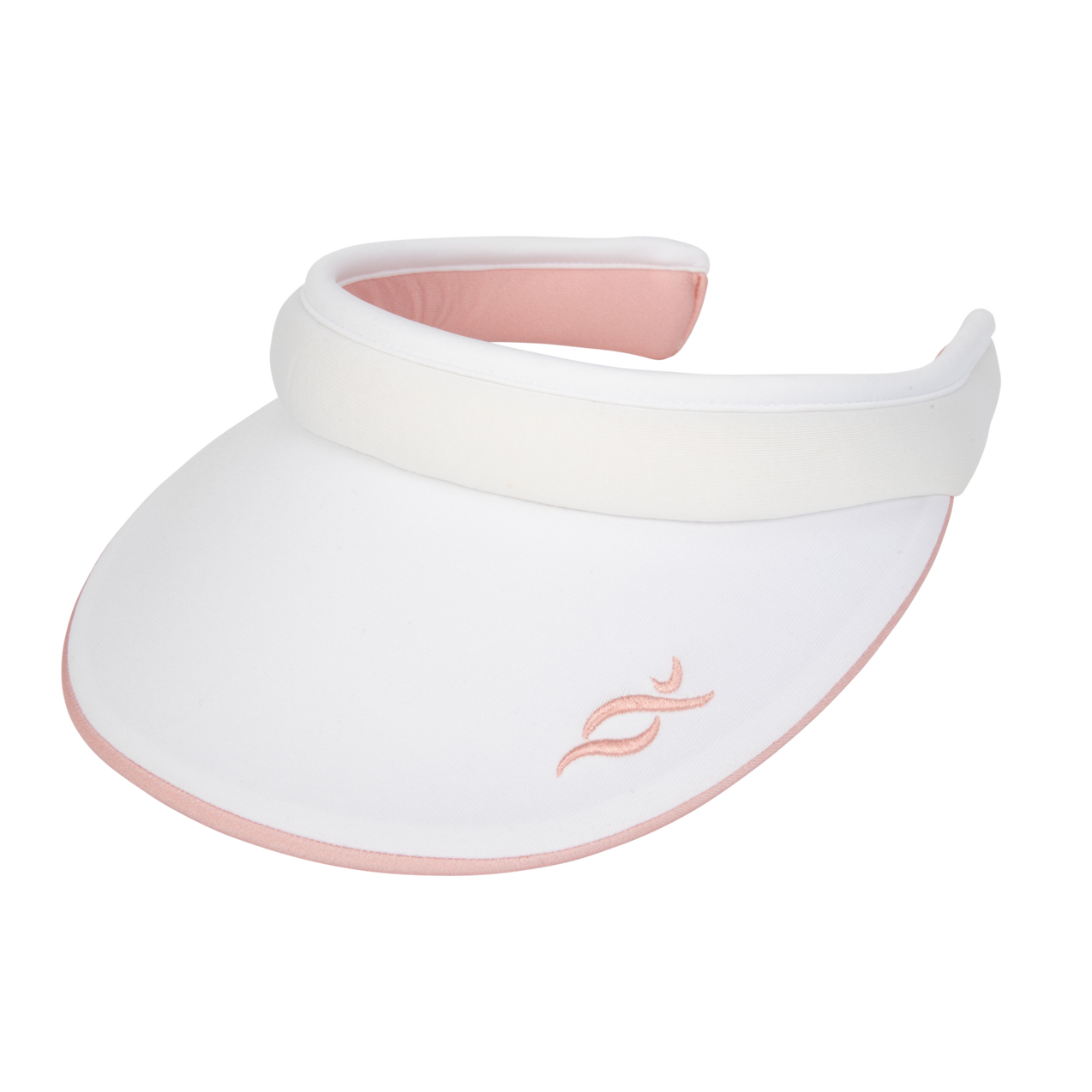 Women's Reverse Clip Visor