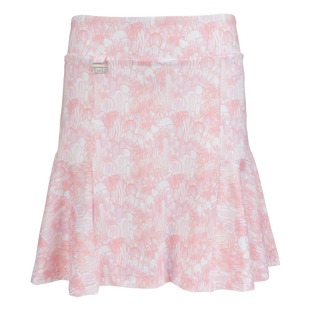 Women's Sonora Printed Flip Skort