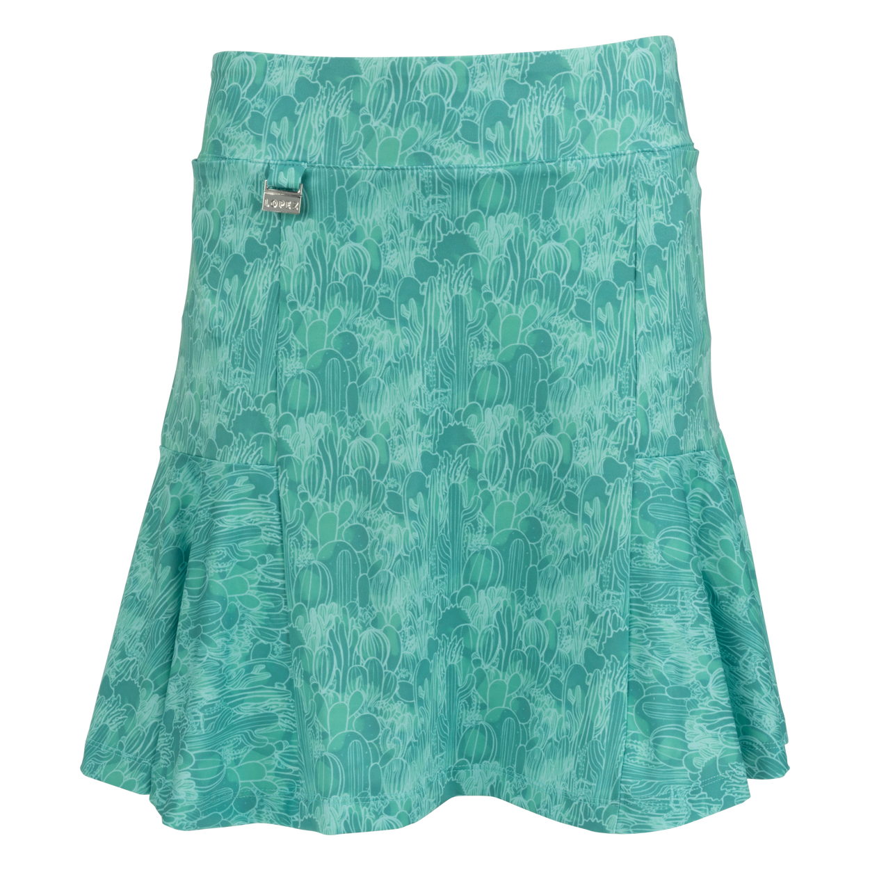 Women's Sonora Printed Flip Skort