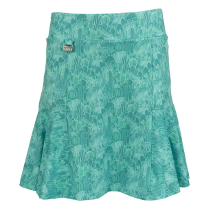 Women's Sonora Printed Flip Skort