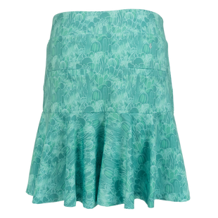 Women's Sonora Printed Flip Skort LOPEZ