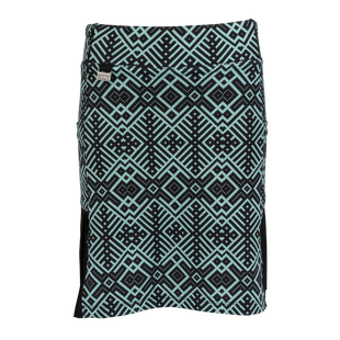 Women's Sol Print Flirty Skort LOPEZ