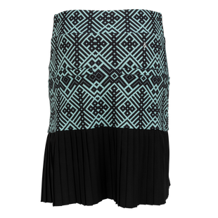 Women's Sol Print Flirty Skort LOPEZ