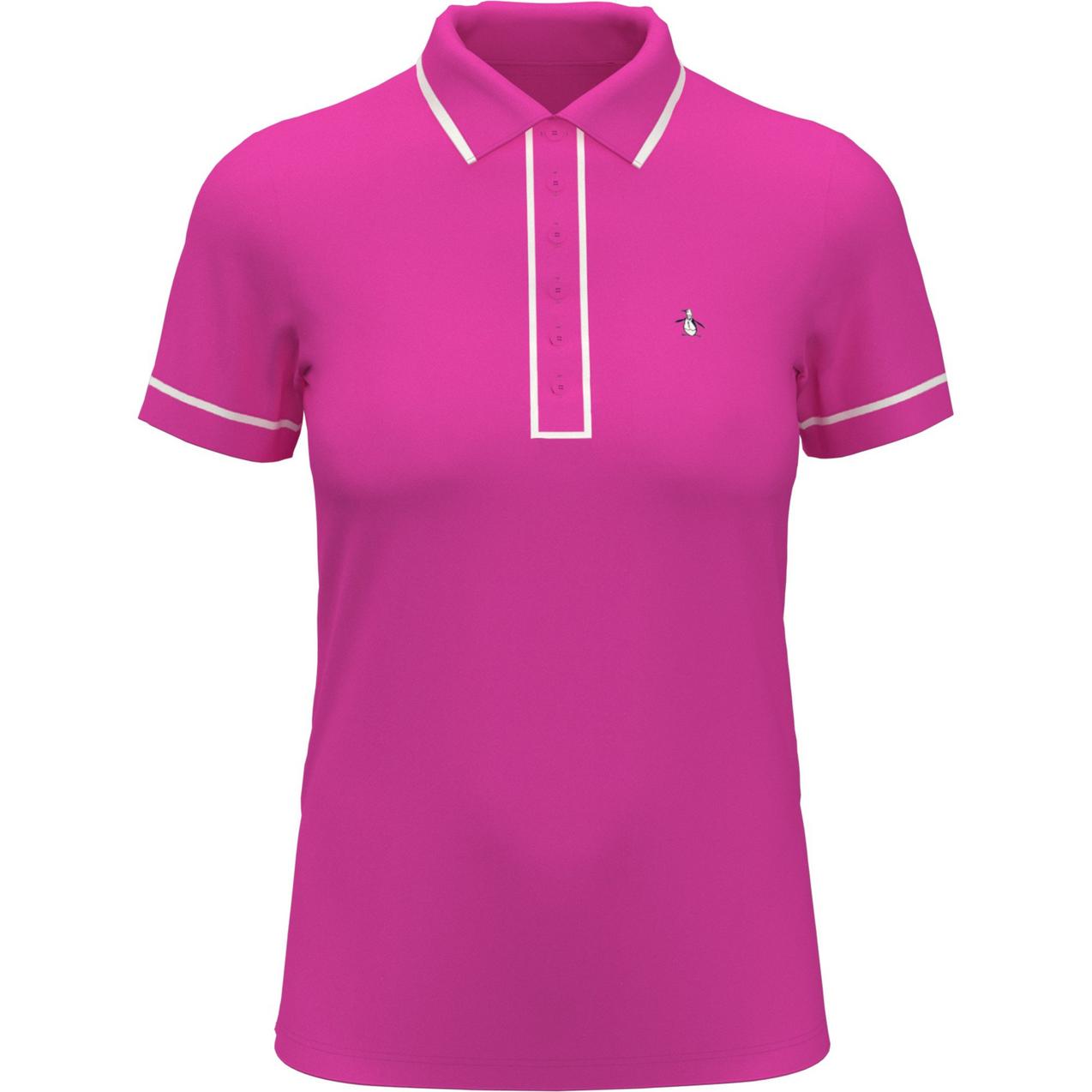 Women's Veronica Short Sleeve Polo