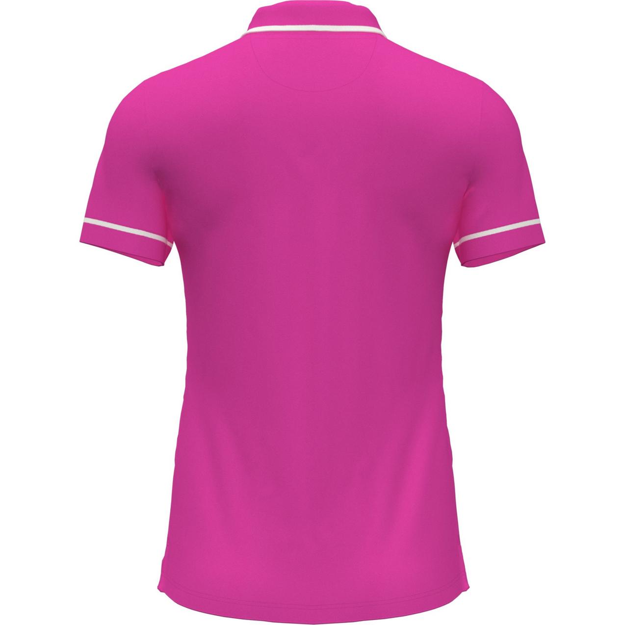 Women's Veronica Short Sleeve Polo