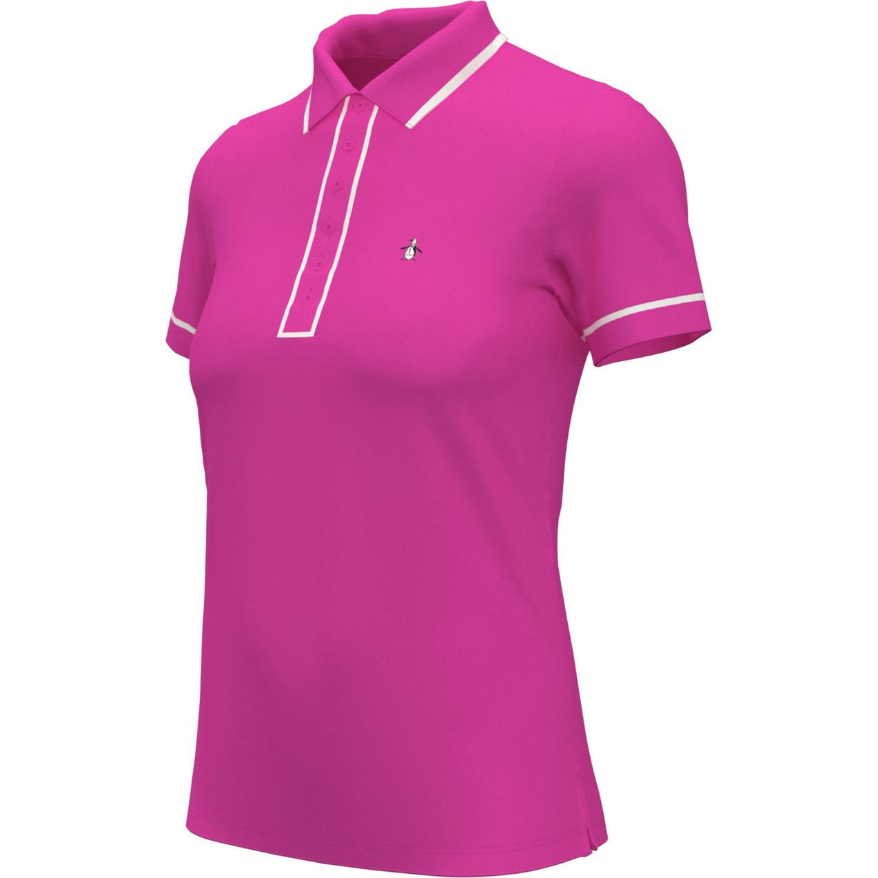 Women's Veronica Short Sleeve Polo