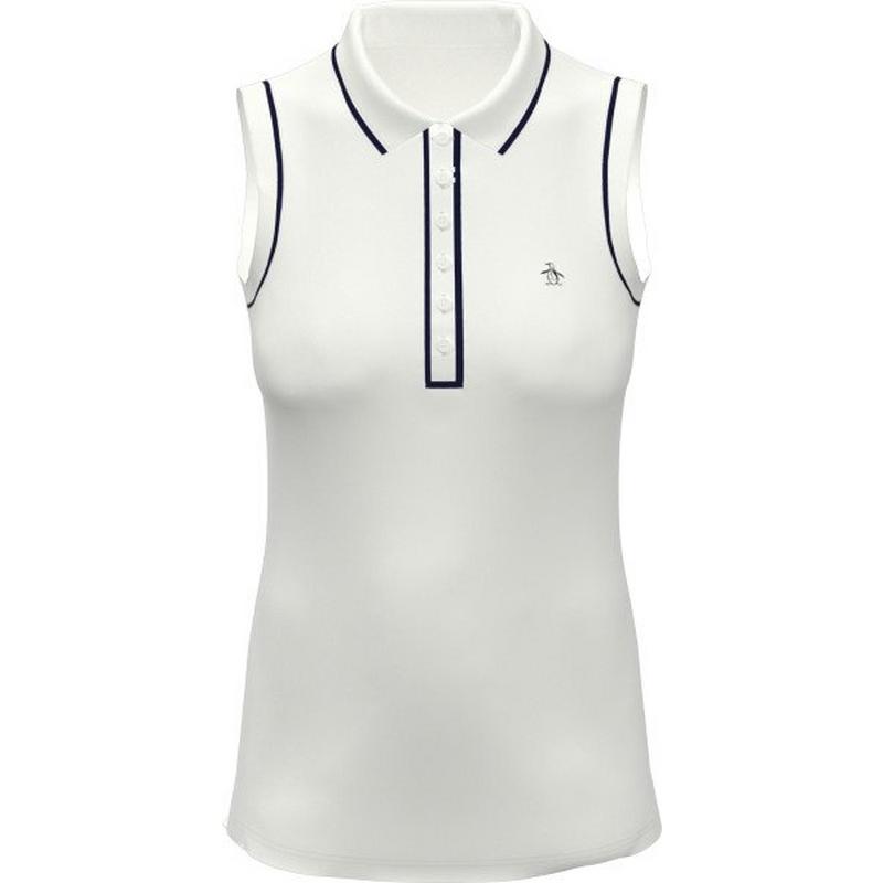 Women's Technical Veronica Sleeveless Polo