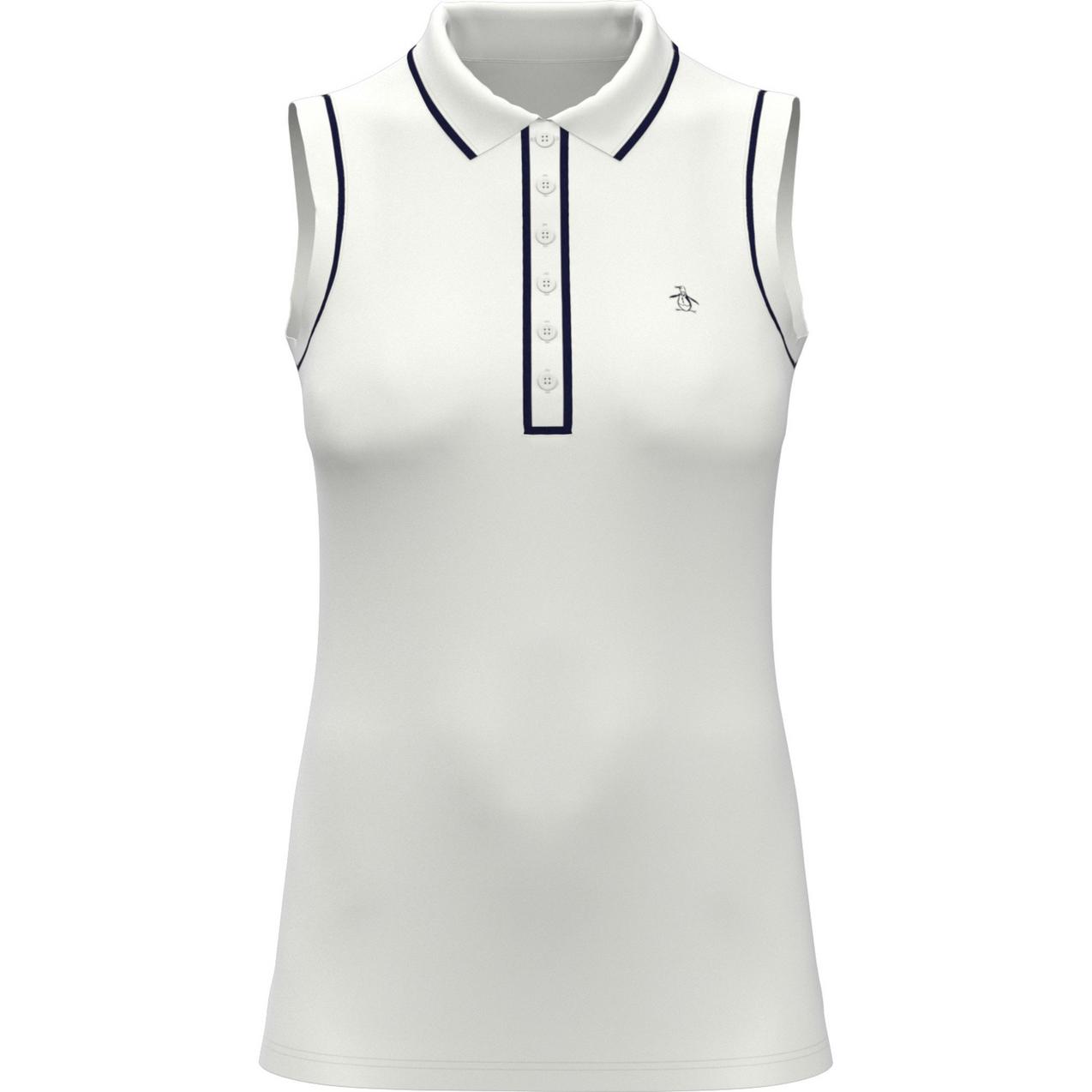 Women's Veronica Sleeveless Polo