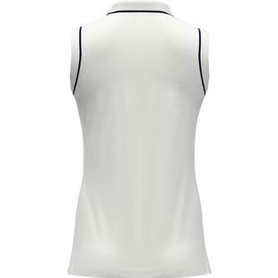 Women's Technical Veronica Sleeveless Polo ORIGINAL PENGUIN GOLF