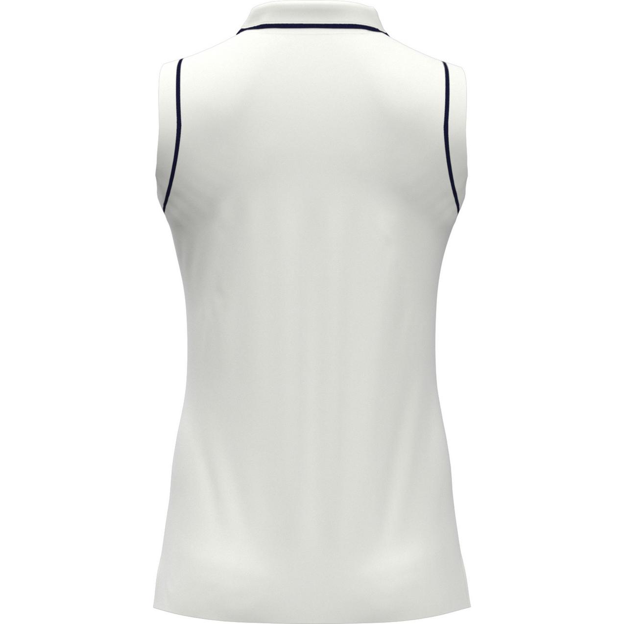 Women's Veronica Sleeveless Polo