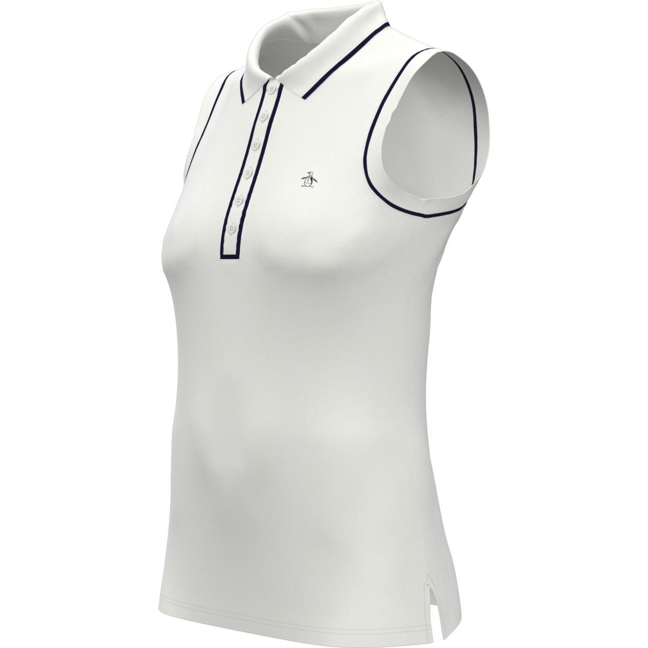 Women's Veronica Sleeveless Polo