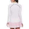 Women's Sun Protection 1/4 Zip Long Sleeve Top