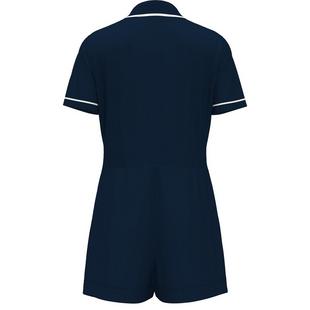 Womens Veronica Short Sleeve Romper ORIGINAL PENGUIN GOLF