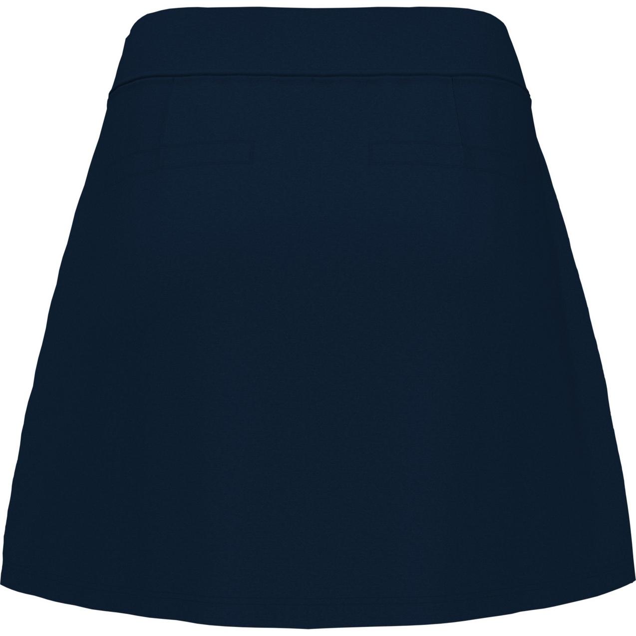 Women's Asymmetrical 16 Inch Skort