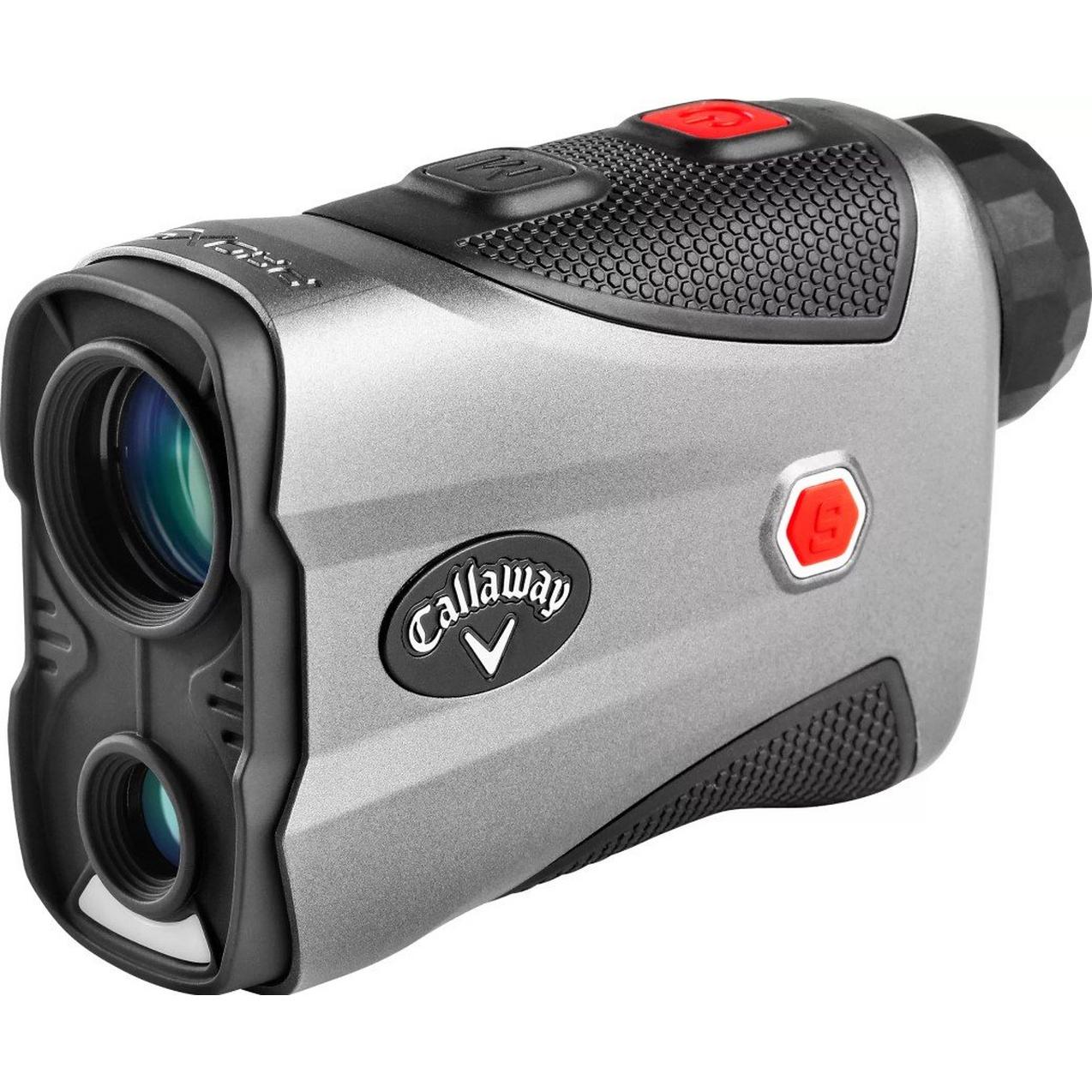 ProXS Laser Rangefinder