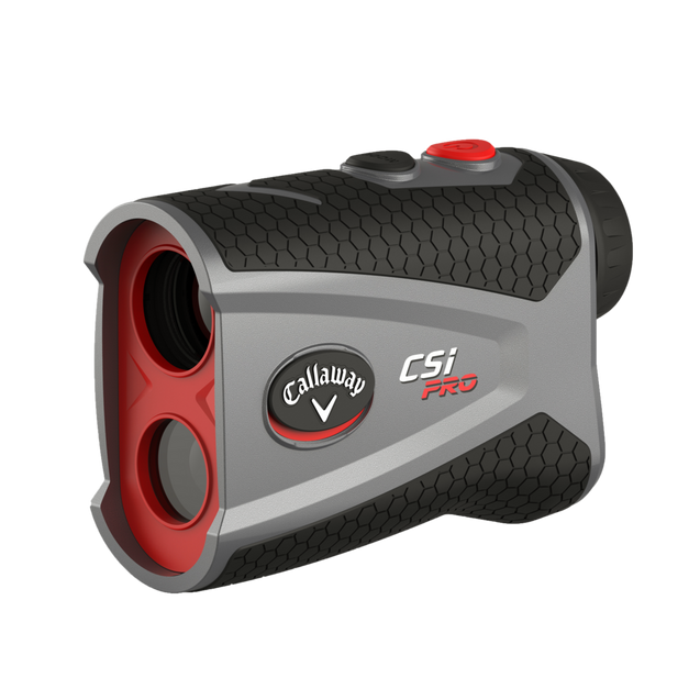 CSI Pro Laser Rangefinder CALLAWAY