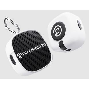 Duo GPS Golf Speaker PRECISION PRO GOLF
