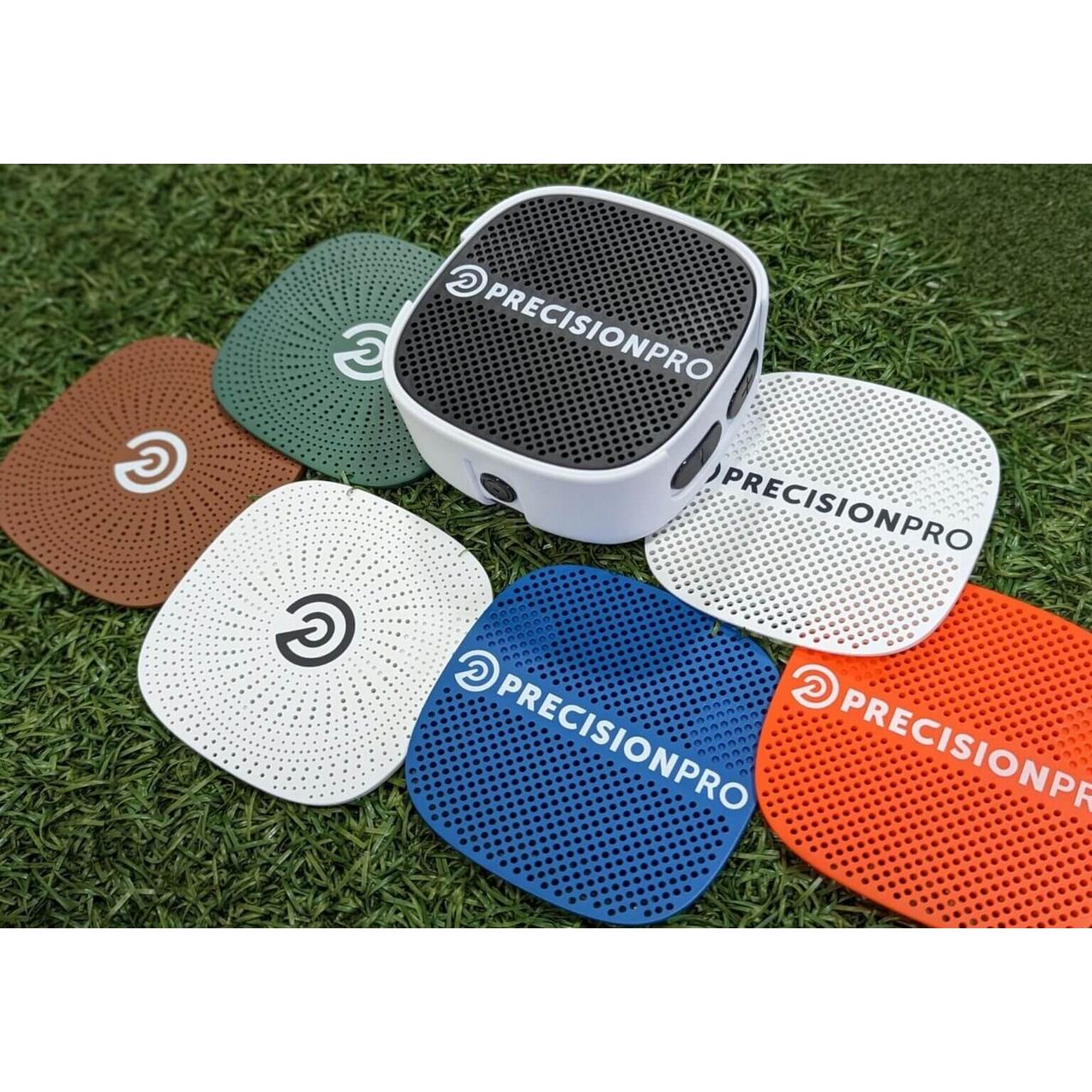 Duo GPS Golf Speaker