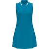 Women's Pro Spin Sleeveless Dress