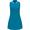 BLUE | Women's Pro Spin Sleeveless Dress